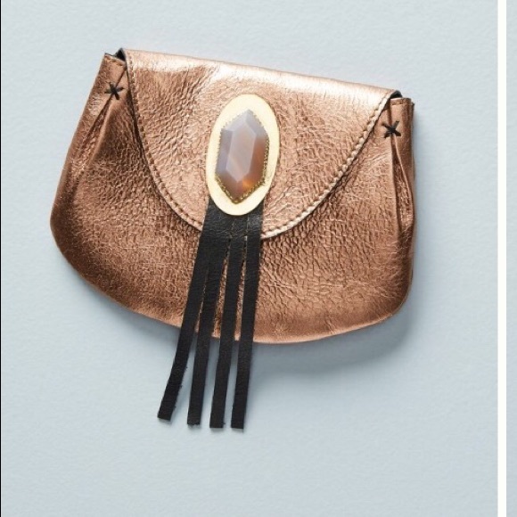 Anthropologie Other - Anthro coin purse NWT